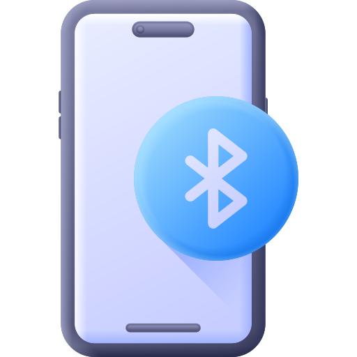 bluetooth icono gratis