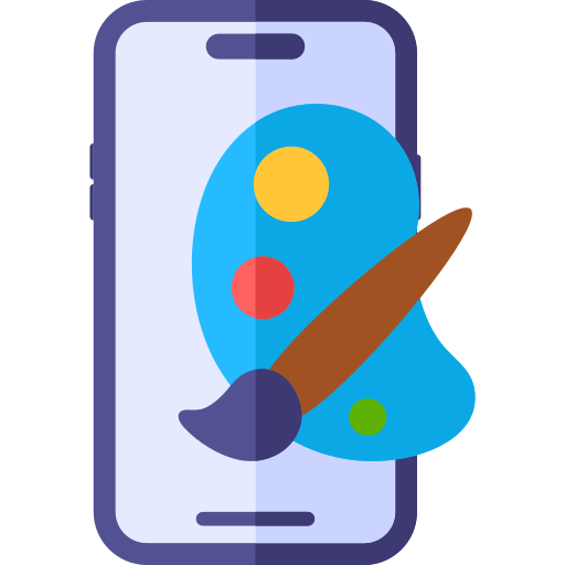 Art free icon
