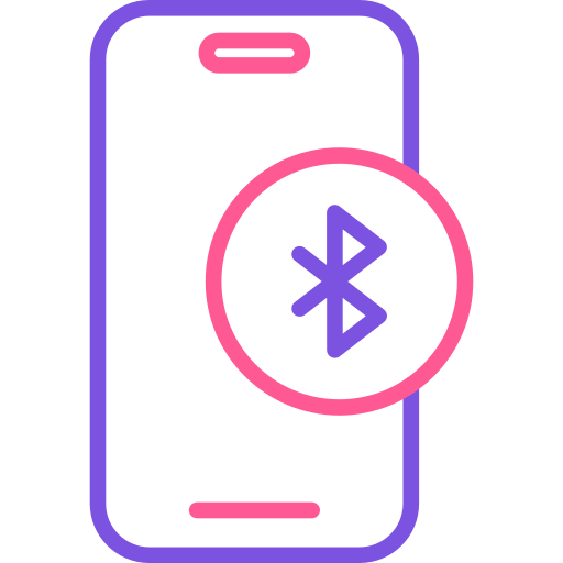 bluetooth icono gratis