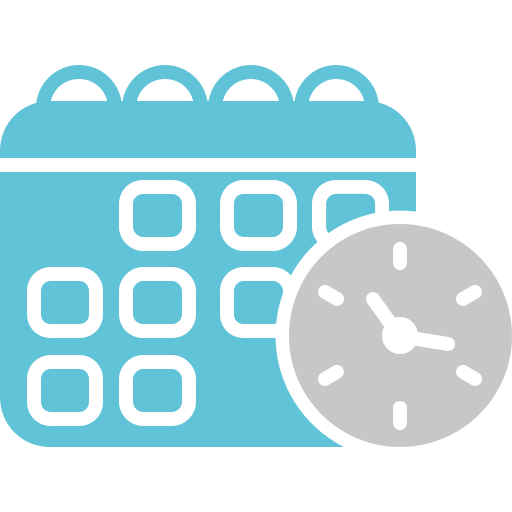 calendario icono gratis