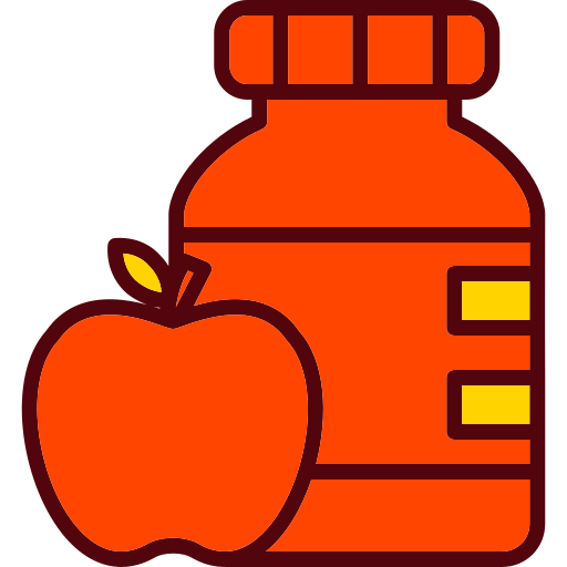 manzana icono gratis