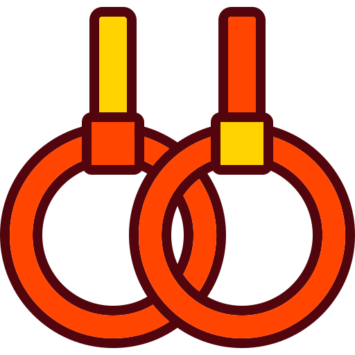 anillos icono gratis