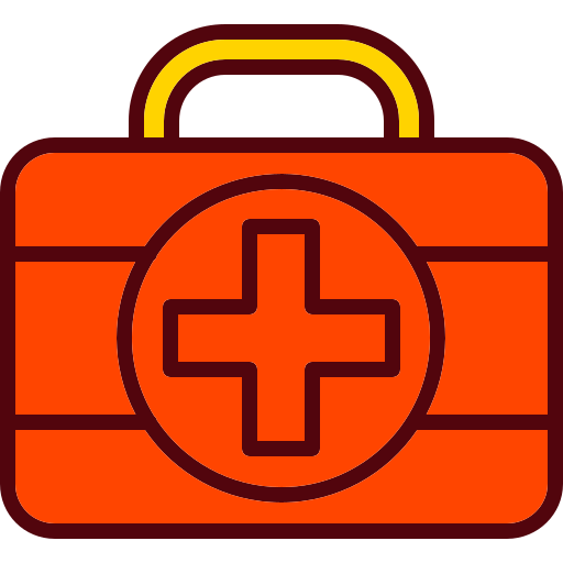 Healthcare Generic color lineal-color icon