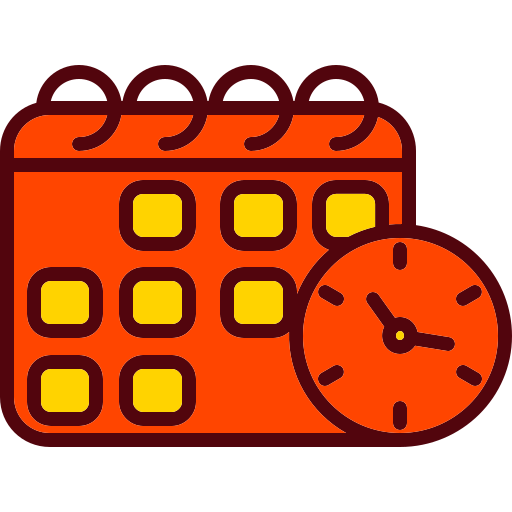 calendario icono gratis