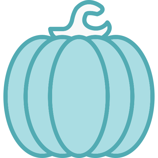 calabaza icono gratis