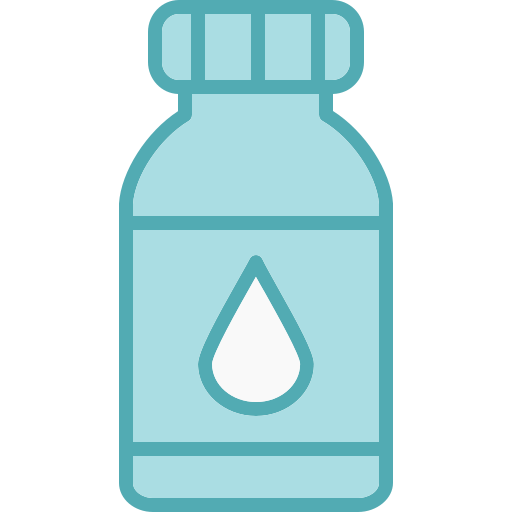 Milk Generic color lineal-color icon