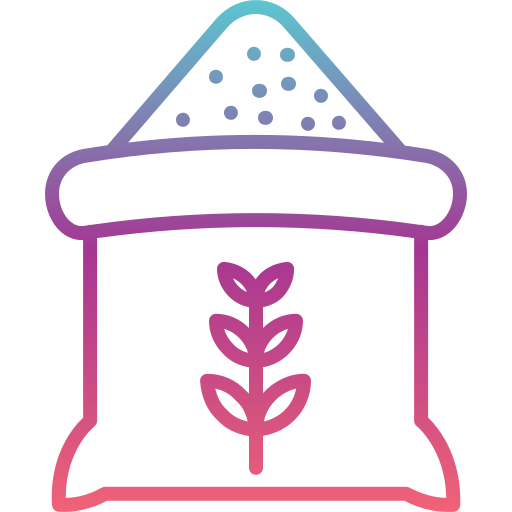 밀가루 무료 아이콘