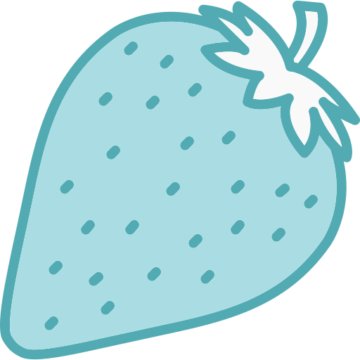fresa icono gratis