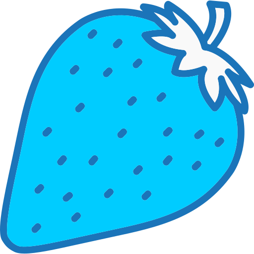 fresa icono gratis