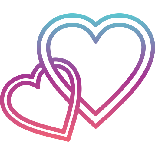 corazón icono gratis