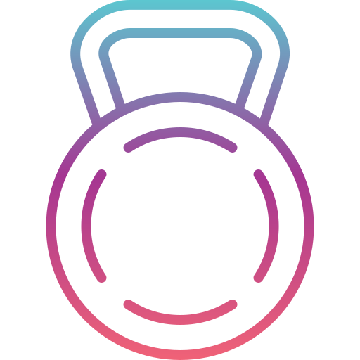 pesa rusa icono gratis