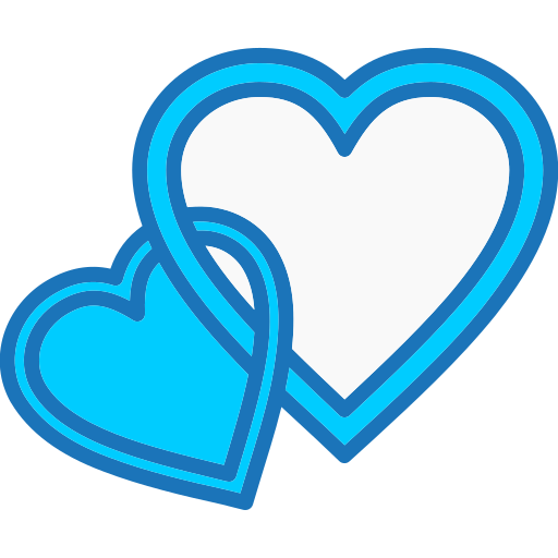 corazón icono gratis