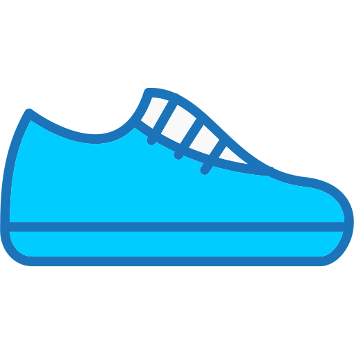 zapatos icono gratis