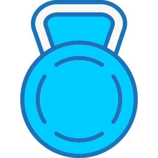 pesa rusa icono gratis