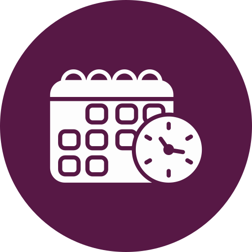 calendario icono gratis