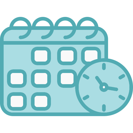calendario icono gratis