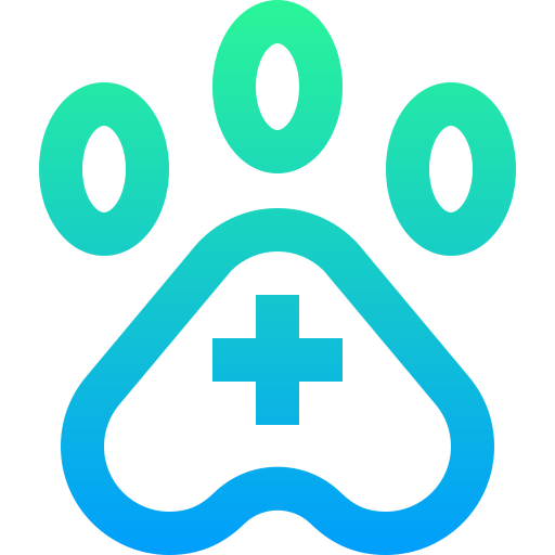 Pawprint free icon Pawprint free icon
