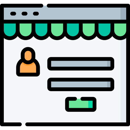 Login  free icon