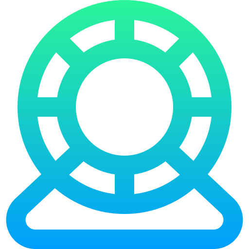 Hamster ball free icon