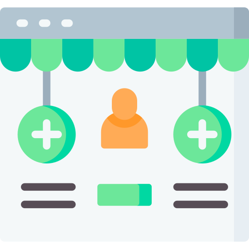 Subscription free icon