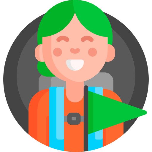 reisender kostenlos Icon