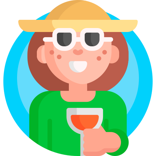 gastrónomo icono gratis