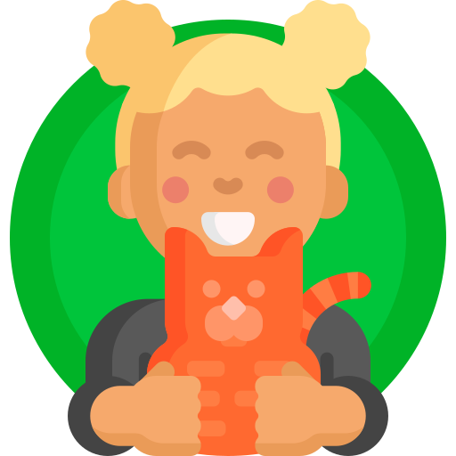 Child free icon