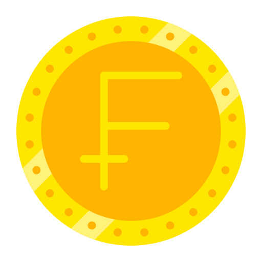 Франк бесплатно иконка