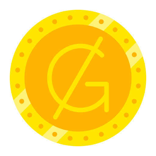 guarani Icône gratuit