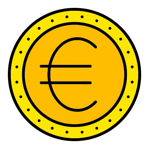 euro kostenlos Icon