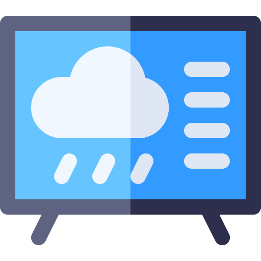 fernsehen kostenlos Icon