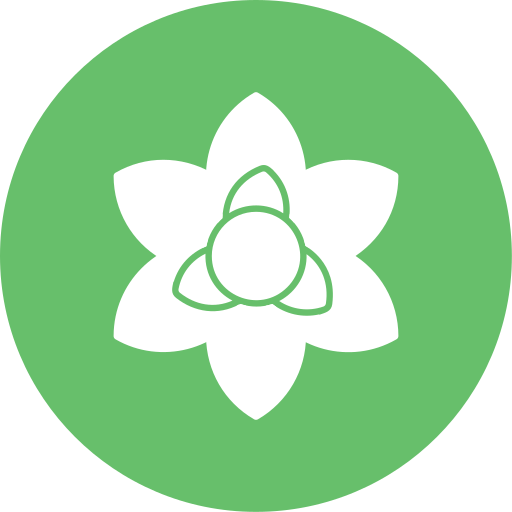 Тропический бесплатно иконка