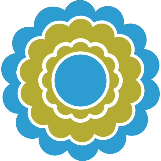 Chrysanthemum - Free nature icons