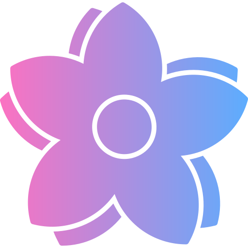 kirschblüte kostenlos Icon