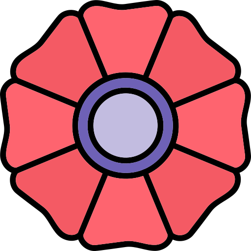 Geranium free icon Geranium free icon
