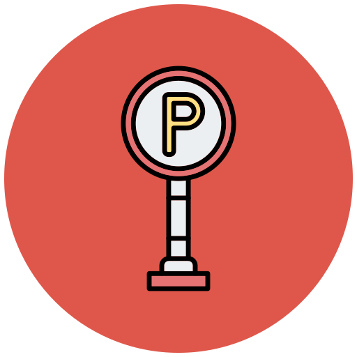 parken kostenlos Icon parken kostenlos Icon