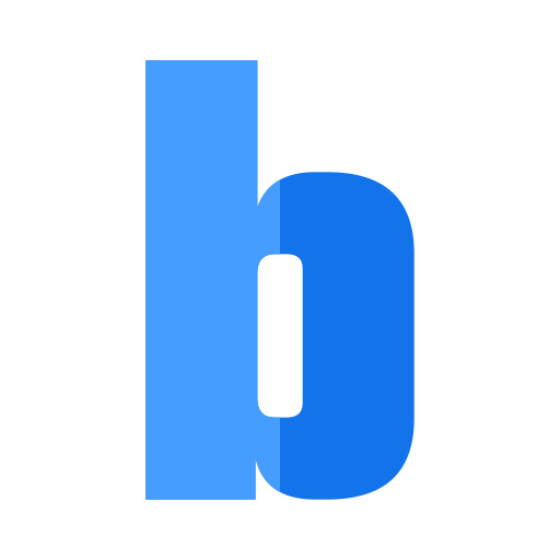 buchstabe b kostenlos Icon buchstabe b kostenlos Icon