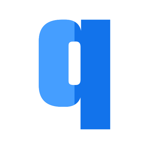 lettre q Icône gratuit