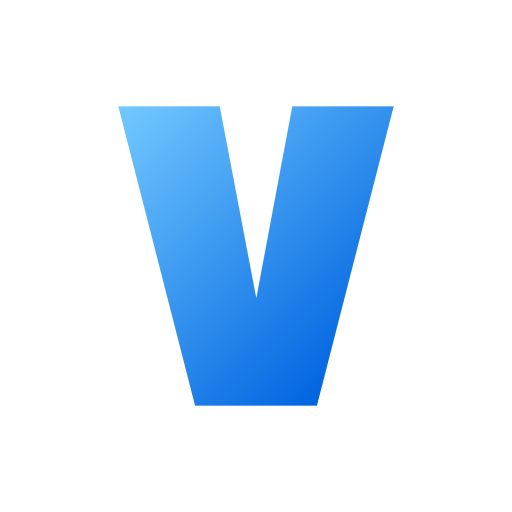 buchstabe v. kostenlos Icon buchstabe v. kostenlos Icon