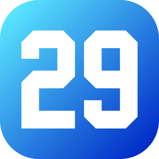 29 Generic gradient fill icon