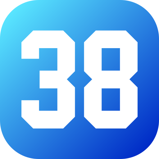 38 icono gratis