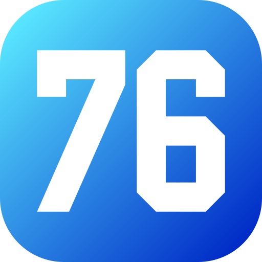 76 free icon