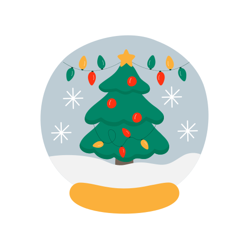 bola de cristal icono gratis