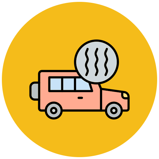 heizung kostenlos Icon