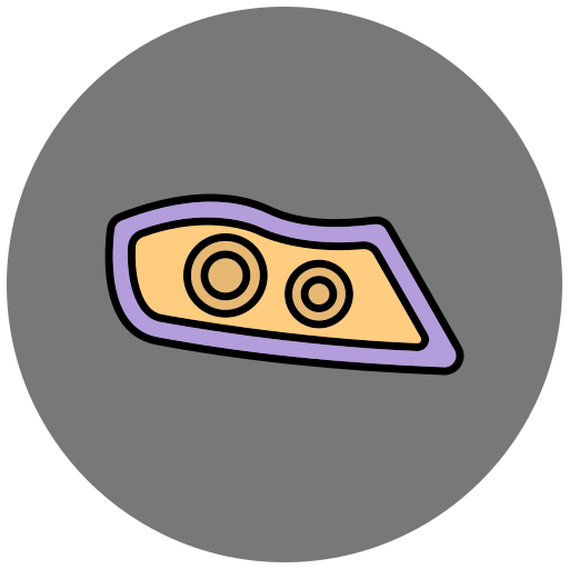 scheinwerfer kostenlos Icon scheinwerfer kostenlos Icon