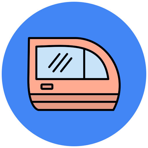 autofenster kostenlos Icon autofenster kostenlos Icon