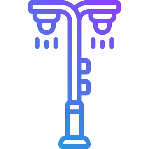 strassenlicht kostenlos Icon