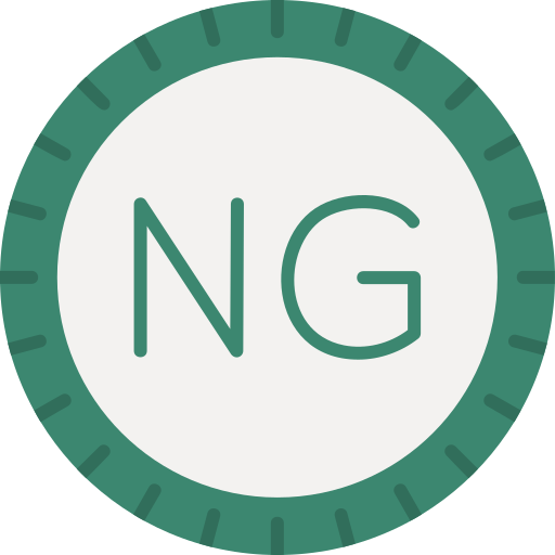 nigeria kostenlos Icon nigeria kostenlos Icon