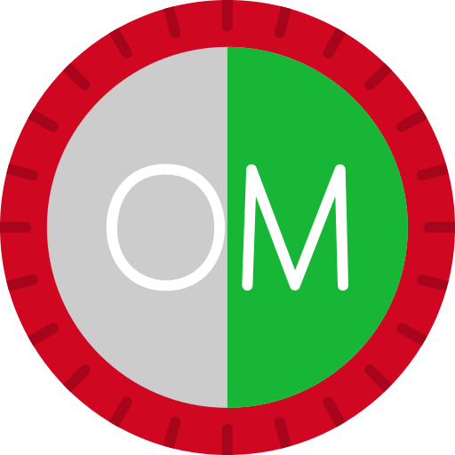 Oman free icon