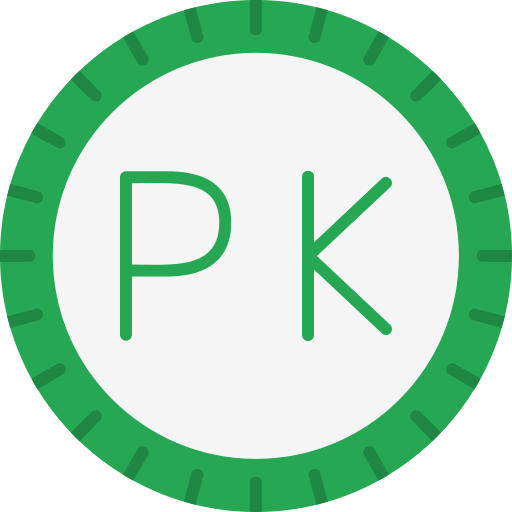 pakistán icono gratis